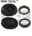 Mocowanie amortyzatora do Citroena, VKDA 35336 T, SKF w ofercie sklepu e-autoparts.pl 